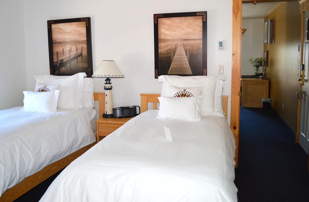 The Mariner King Inn Lunenburg Bilik gambar
