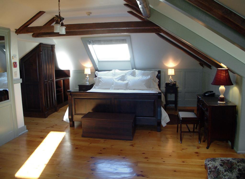 The Mariner King Inn Lunenburg Bilik gambar