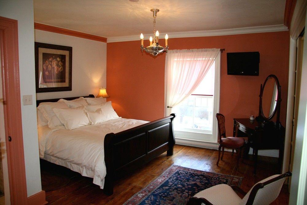 The Mariner King Inn Lunenburg Luaran gambar