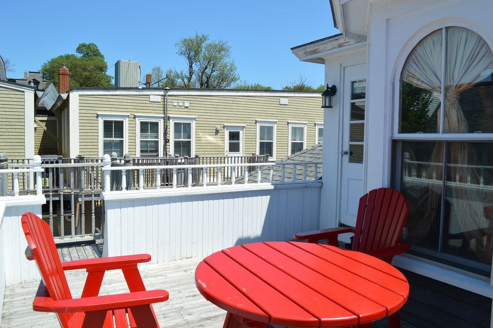 The Mariner King Inn Lunenburg Luaran gambar