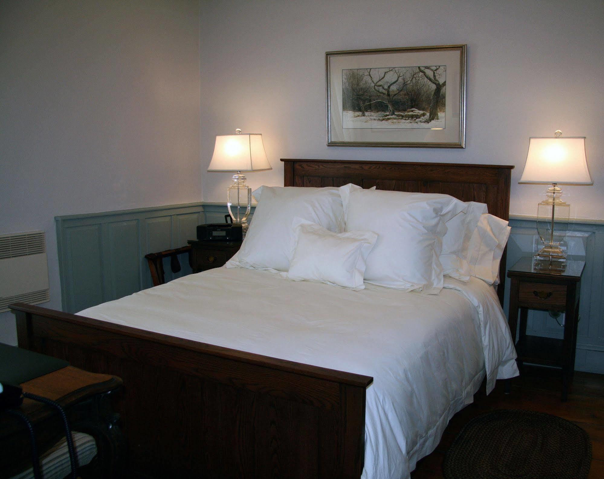 The Mariner King Inn Lunenburg Luaran gambar