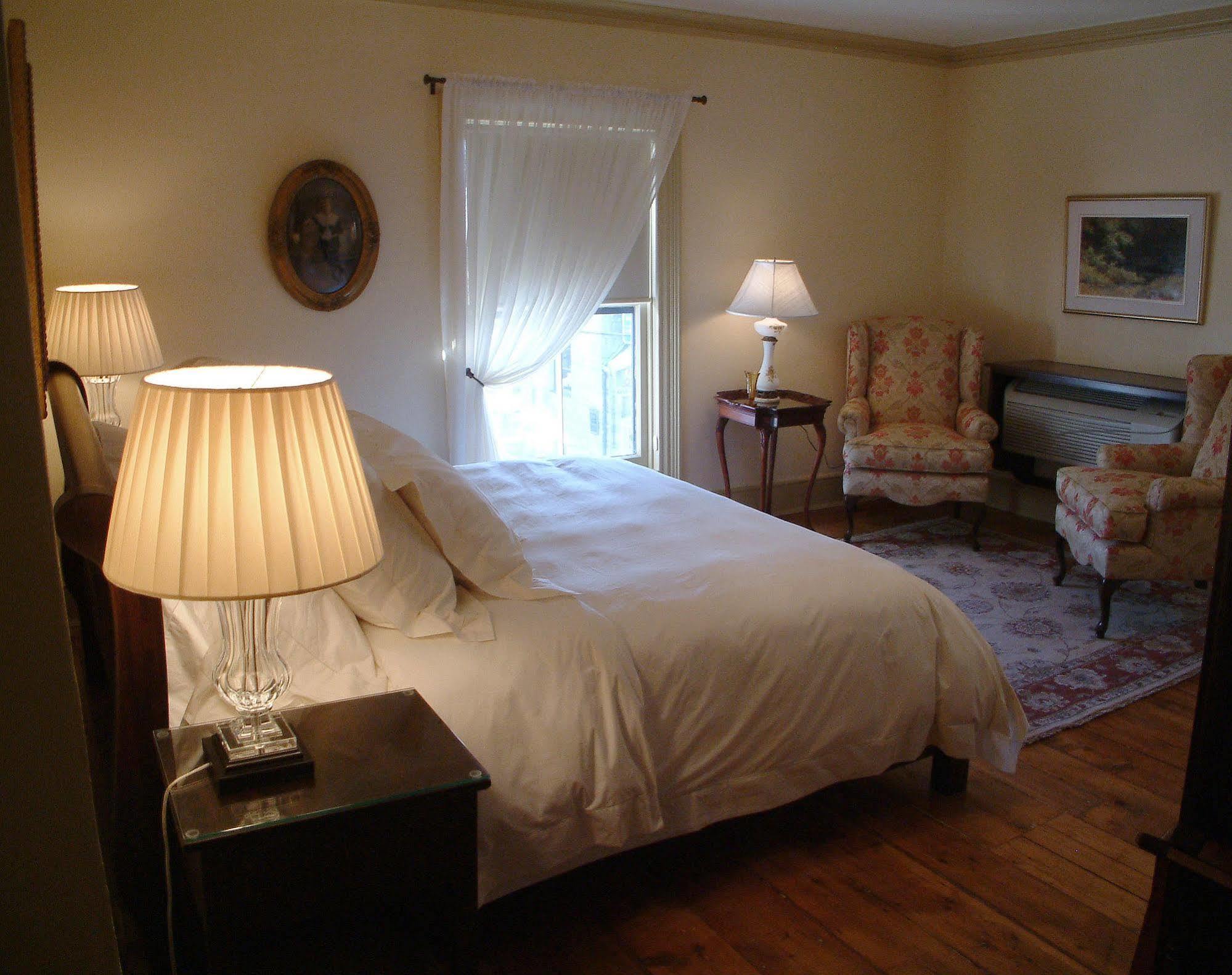 The Mariner King Inn Lunenburg Luaran gambar
