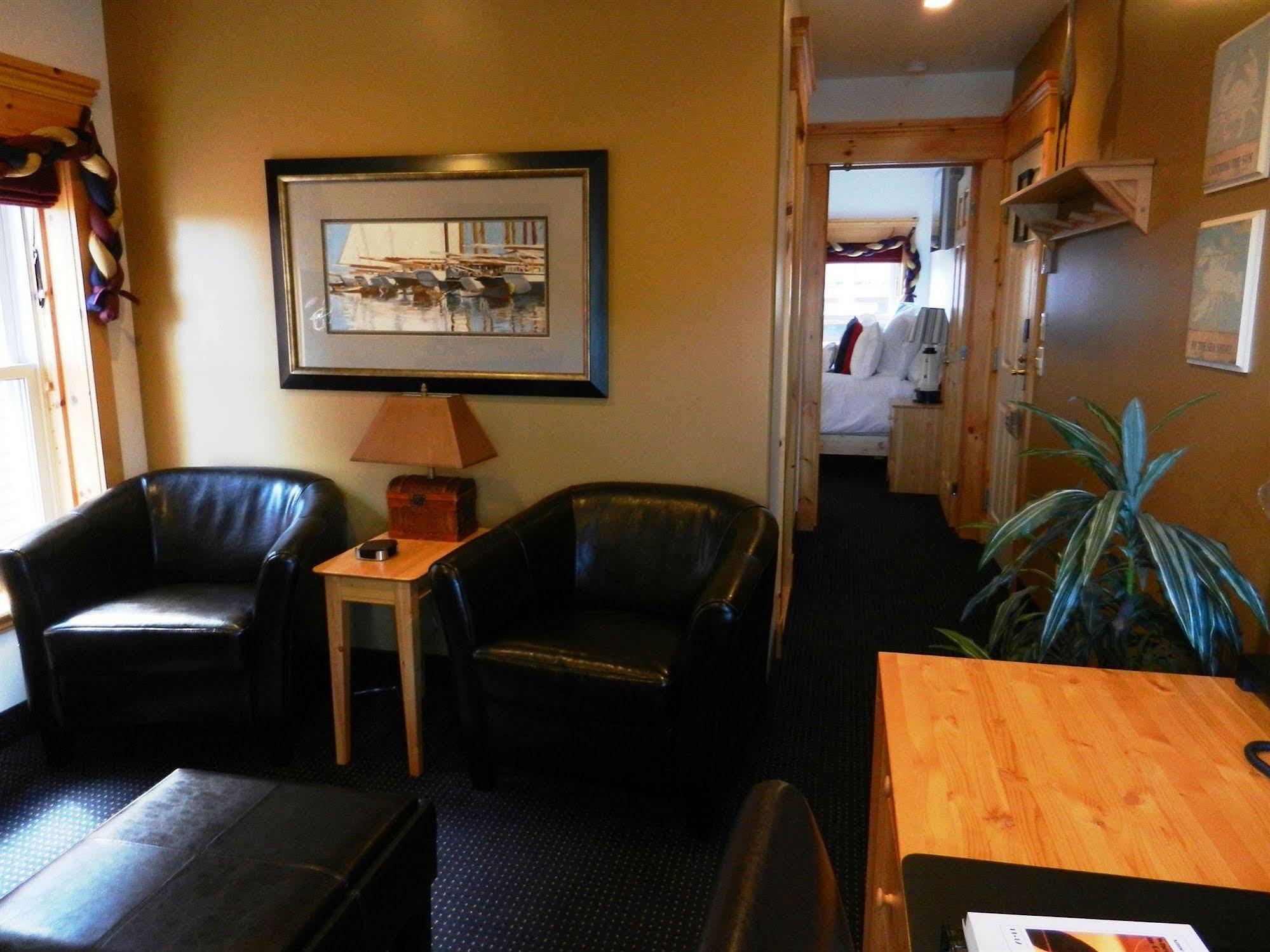 The Mariner King Inn Lunenburg Luaran gambar
