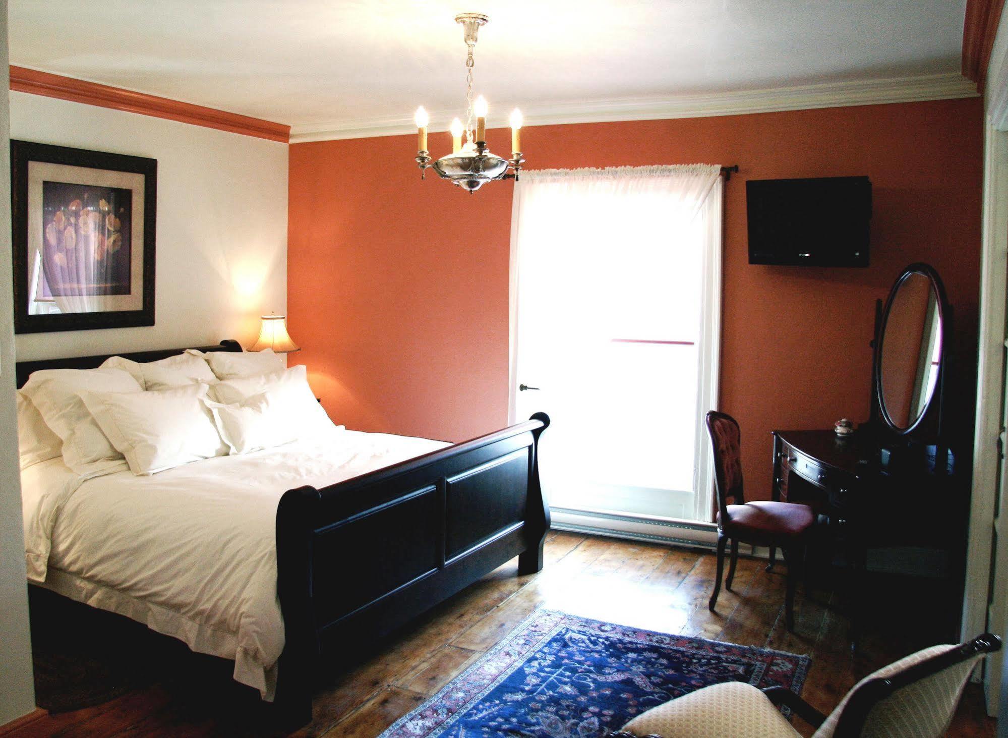 The Mariner King Inn Lunenburg Luaran gambar