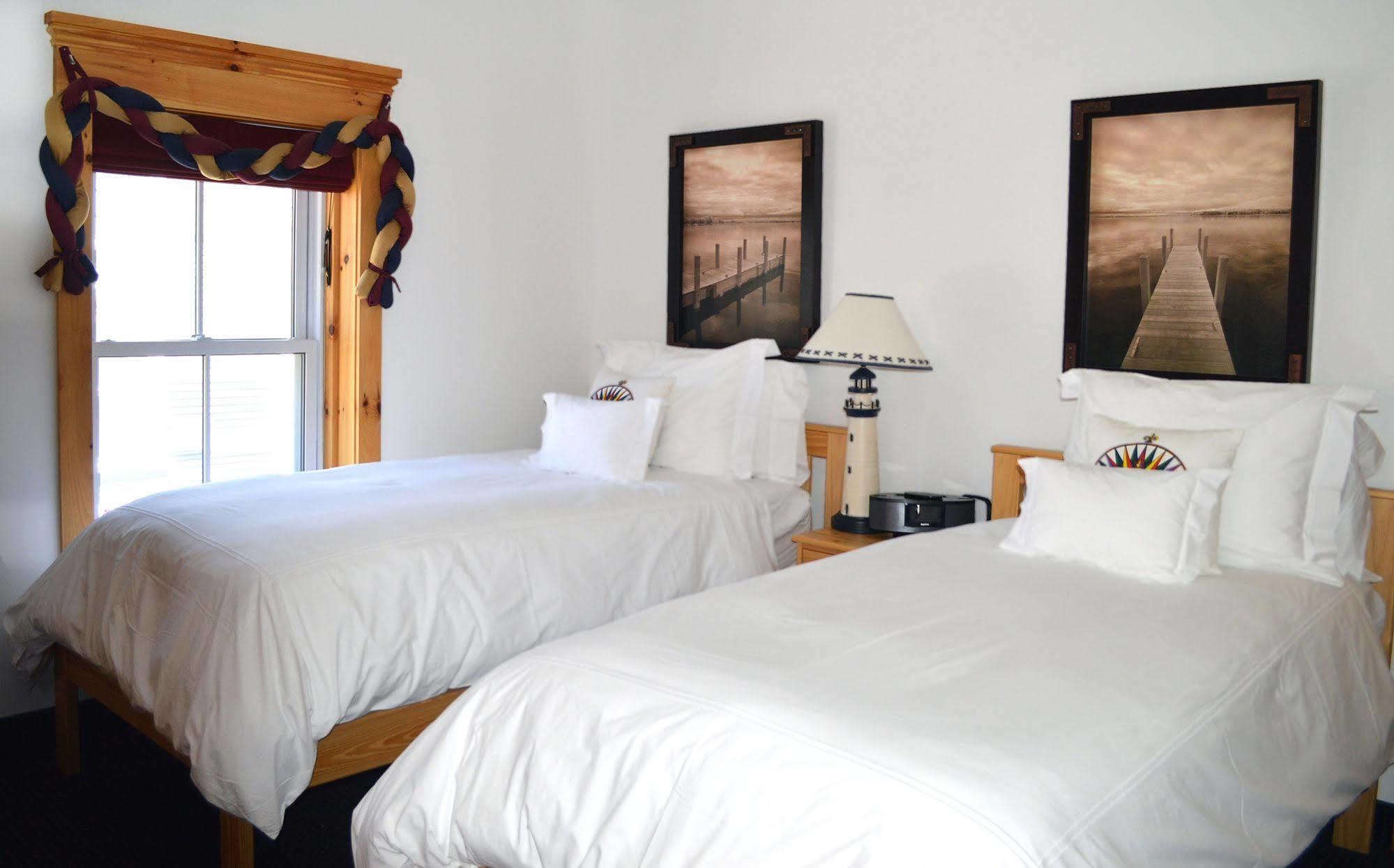 The Mariner King Inn Lunenburg Luaran gambar
